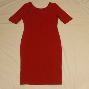 Womens dress